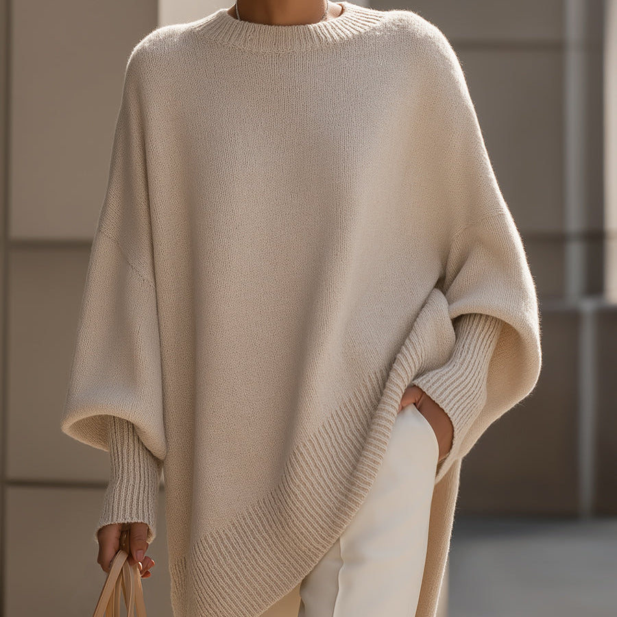 Women's Knitwear: Jennifer | Sophisticated Sweater