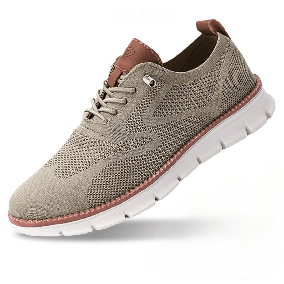 Jason | Modern Comfort Everyday Sneakers 1