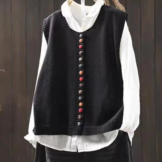 Embria™ | Comfortable Vest