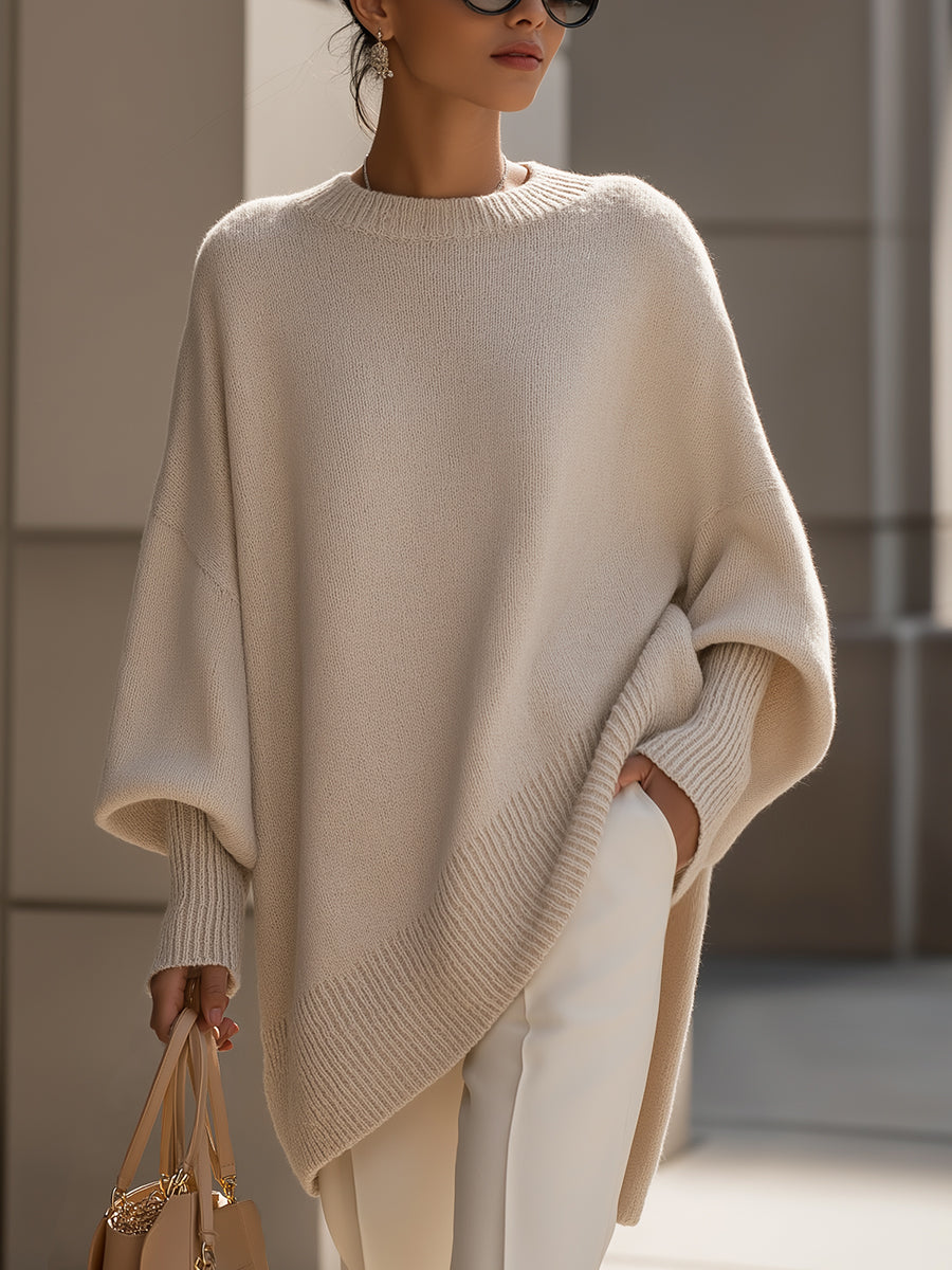 Women's Knitwear: Jennifer | Sophisticated Sweater