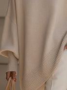 Madison™ | Cozy Oversized Poncho