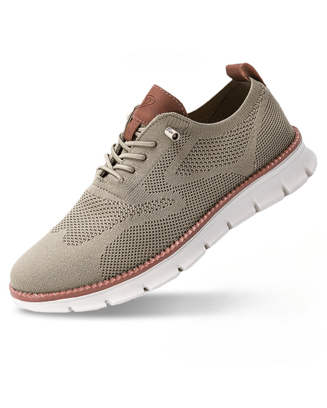 Jason | Modern Comfort Everyday Sneakers 1