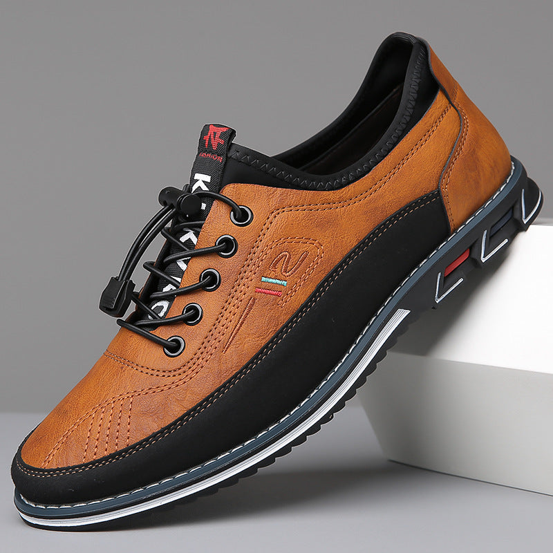Adrian | Comfort Shoes 1