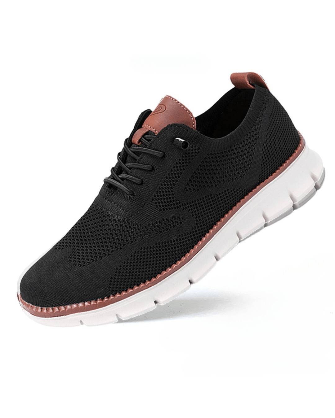 Jason | Modern Comfort Everyday Sneakers 2