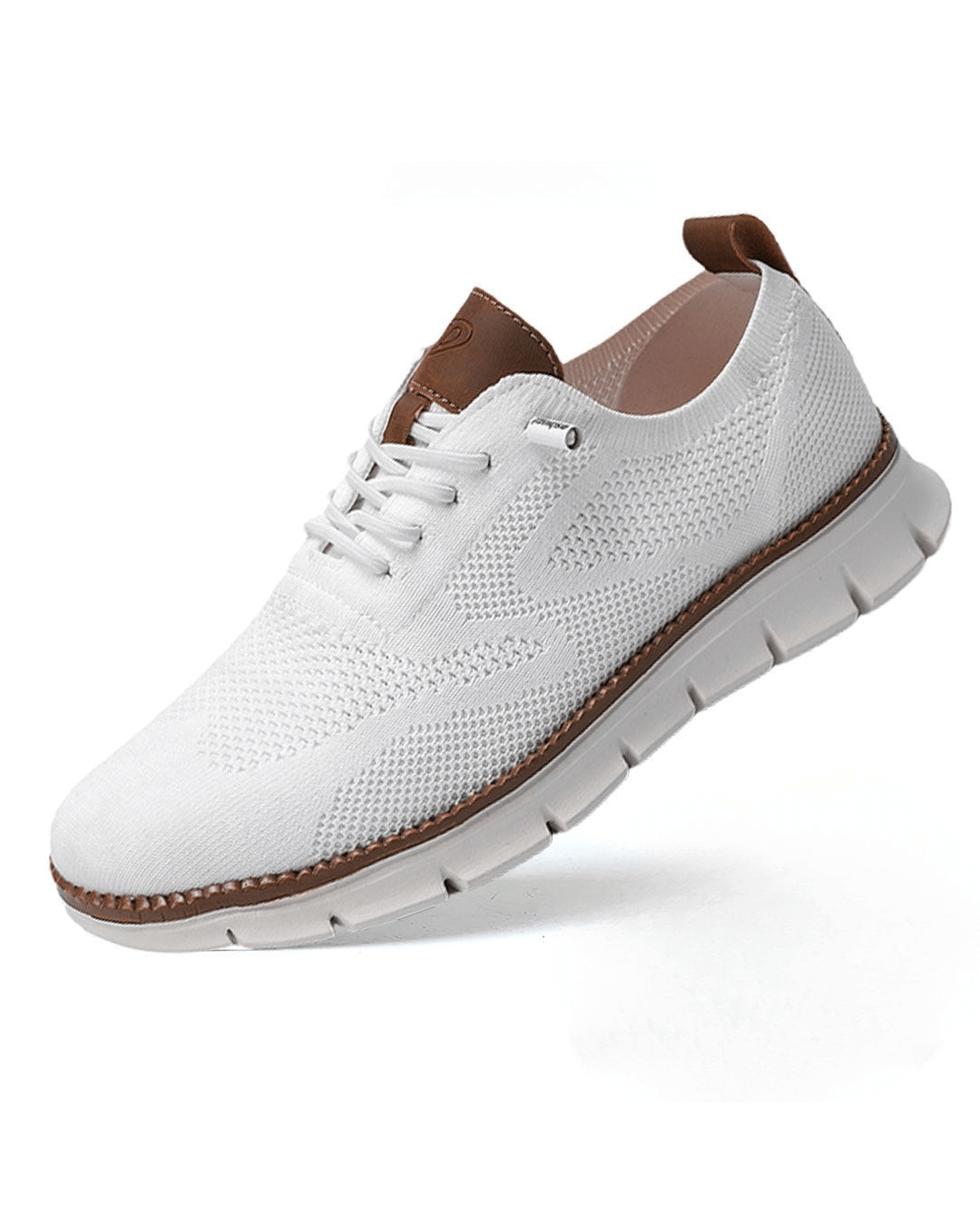Jason | Modern Comfort Everyday Sneakers 3