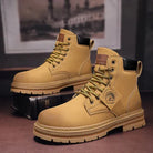 Luca Moretti | Rugged Outdoor Boots For Men 3