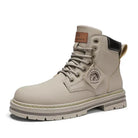 Luca Moretti | Rugged Outdoor Boots For Men 5