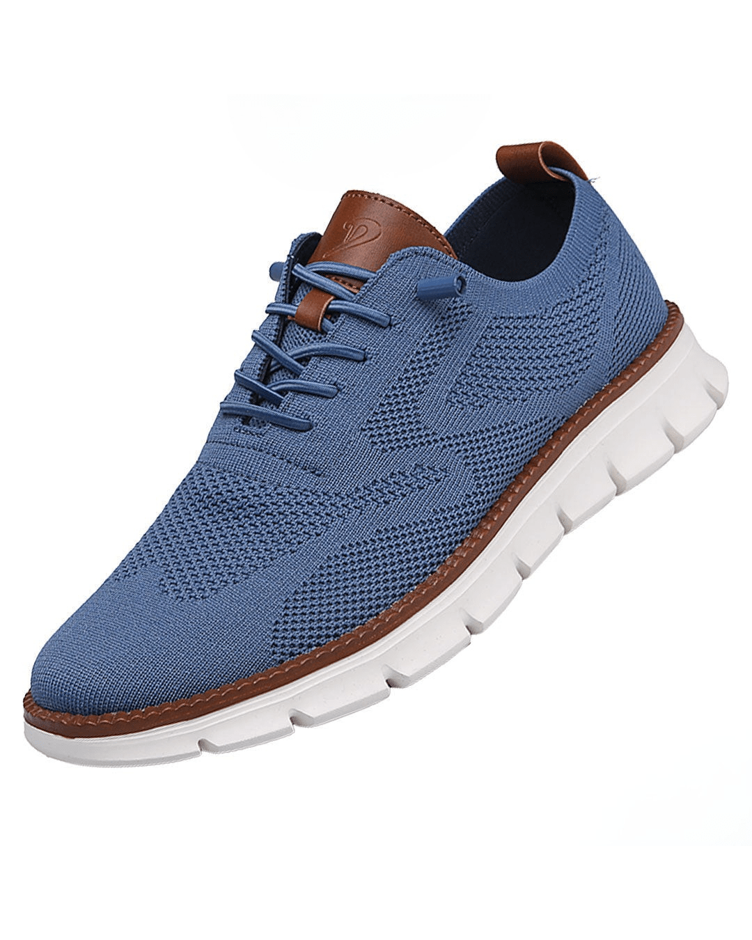 Jason | Modern Comfort Everyday Sneakers 6