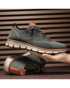 Jason | Modern Comfort Everyday Sneakers 8