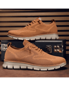 Jason | Modern Comfort Everyday Sneakers 9