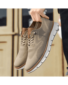 Jason | Modern Comfort Everyday Sneakers 10