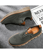 Jason | Modern Comfort Everyday Sneakers 12