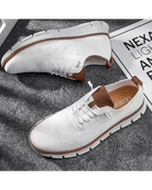 Jason | Modern Comfort Everyday Sneakers 14