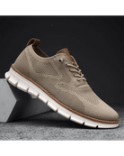 Jason | Modern Comfort Everyday Sneakers 19