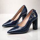 MILES SCALE HEELS