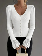 Skylar™ | Comfortable Sweater