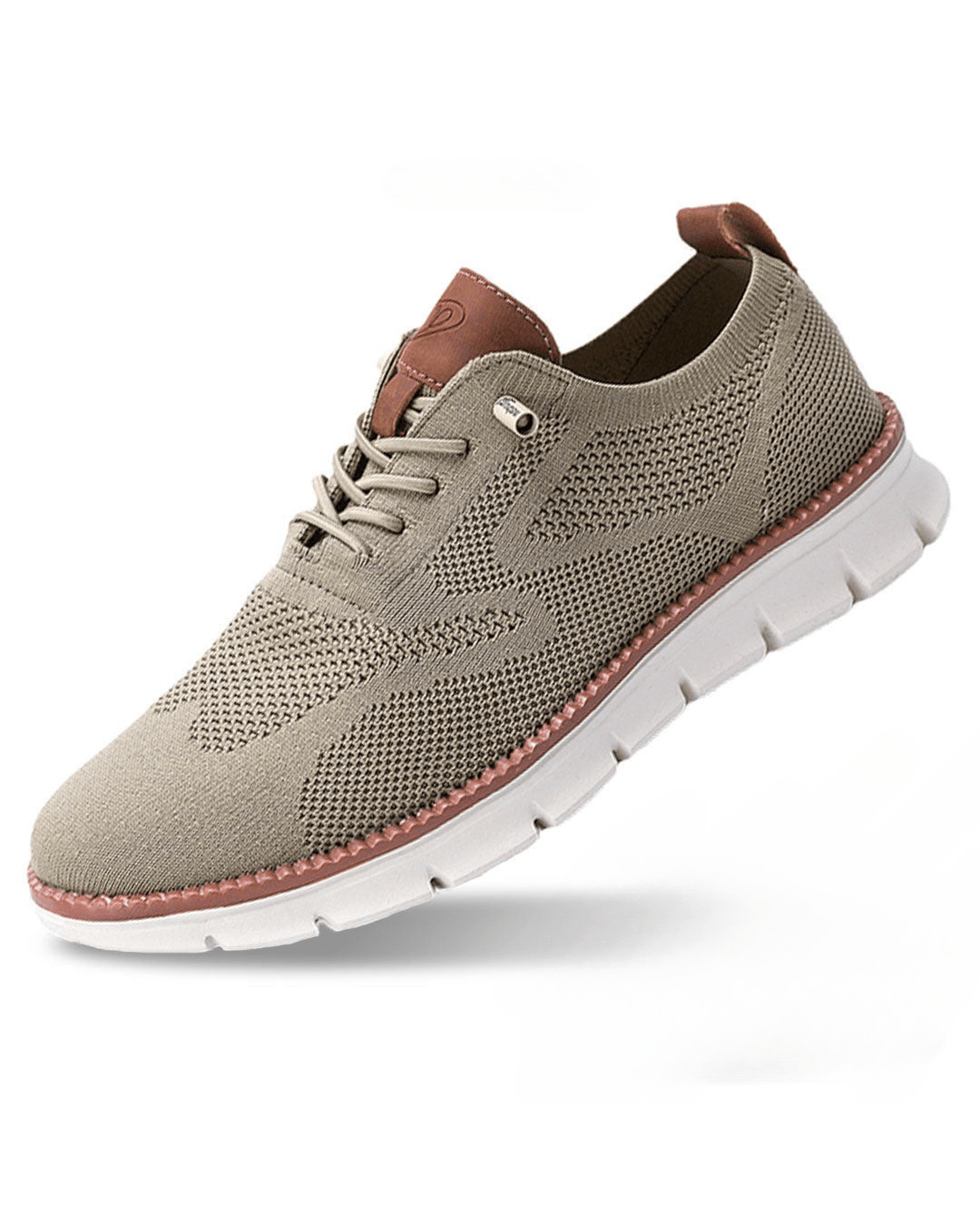 Jason | Modern Comfort Everyday Sneakers 22