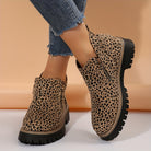 Raely™ | Orthopedic Boots