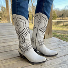 Riloh | Orthopedic Boots
