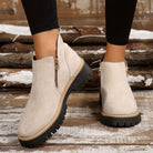 Raely™ | Orthopedic Boots