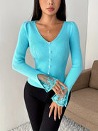 Skylar™ | Comfortable Sweater