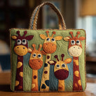 Serena | Handmade easy style bag