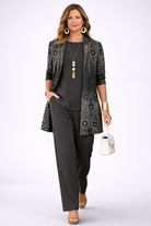 Hedley™ | 3-Piece Set