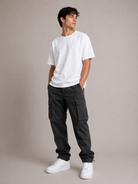 Simaro | Relaxed Fit Cargo Pants