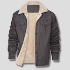 Vintage Bomber Jacket for Men