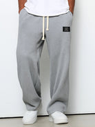 Wesley | Relaxed Everyday Lace Pants