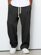 Wesley | Relaxed Everyday Lace Pants