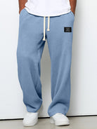 Wesley | Relaxed Everyday Lace Pants