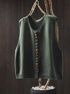 Embria™ | Comfortable Vest