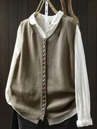 Embria™ | Comfortable Vest