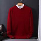 Classic Cashmere Men's Sweater