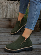 Raely™ | Orthopedic Boots