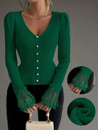 Skylar™ | Comfortable Sweater