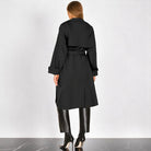 EMILY | STYLISH TRENCH COAT