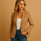 LENA | TAILORED STRETCH BLAZER