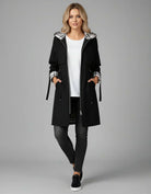 ORLA | WATERPROOF & WINDPROOF COAT