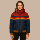 STELLA™ WATERPROOF RAIN JACKET