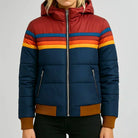 STELLA™ WATERPROOF RAIN JACKET